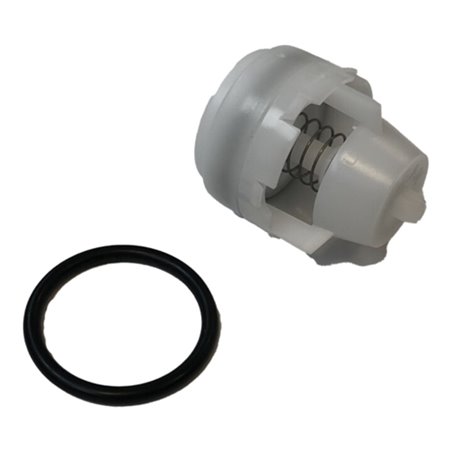 Wilo mechanisches Ersatzteil Rueckflussverh.Einsatz DN32(MTR)VP.