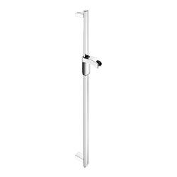 Keuco Brausestange AXESS 1000mm, verchromt