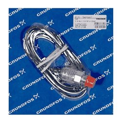 Grundfos Zubehör KIT MBS 3000 für Unterwasserpumpe, Rp 1/2