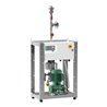 Wilo Partikelseparator SiClean Comfort 20, 138 kg, 400 V, 50 Hz
