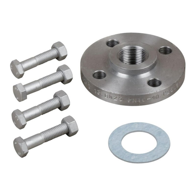 Grundfos Gegenflansch f vert Kr.pumpen, Rp 1, 16, f CR 1, 3, 5