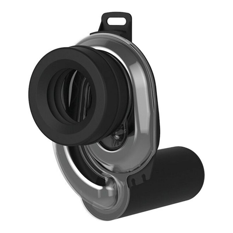 Duravit Absaugesiphon Me by Starck 230x110mm, d 50mm, Abgang waagerecht