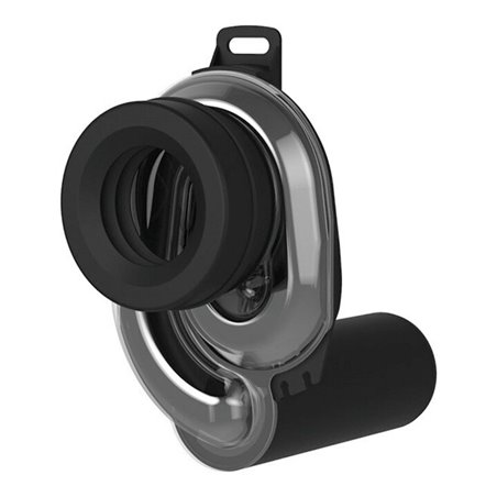 Duravit Absaugesiphon Me by Starck 230x110mm, d 50mm, Abgang waagerecht