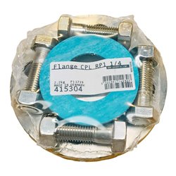 Grundfos Gegenflansch f ve Kr.pumpen, Rp 1 1/4, 16, f CR 1,3,5