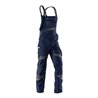 Kübler Latzhose ACTIVIQ PSA 2 dunkelblau/anthrazit Form 3250