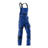 Kübler Latzhose ACTIVIQ PSA 2 kbl.blau/schwarz Form 3250