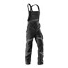 Kübler Latzhose ACTIVIQ PSA 2 schwarz/anthrazit Form 3250