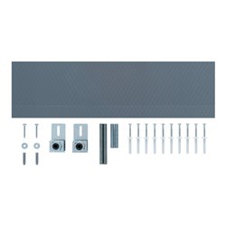 Duravit Schalungshilfe n. i Verb. mit Fußgestellen 791373-399