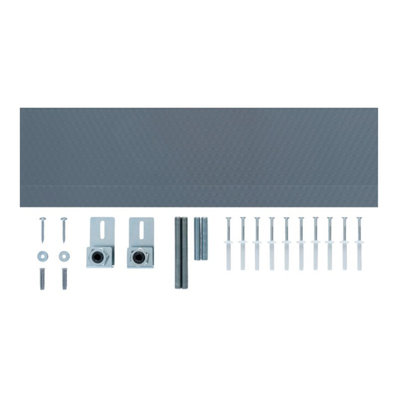 Duravit Schalungshilfe n. i Verb. mit Fußgestellen 791373-399