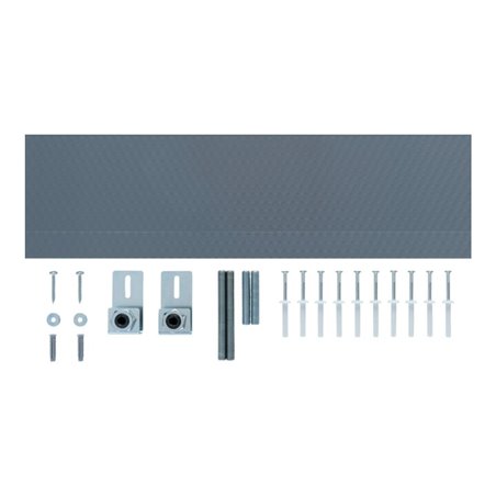 Duravit Schalungshilfe n. i Verb. mit Fußgestellen 791373-399