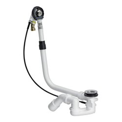 Hoesch Zubehör Aufpreis für Combi Plus Whirlsystem Reviva II/Laola II, verchromt