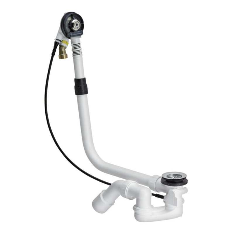 Hoesch Zubehör Aufpreis für Combi Plus Whirlsystem Reviva II/Laola II, verchromt