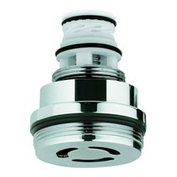 Grohe Kartusche 42713 für Controecon für Aufputz-Montage