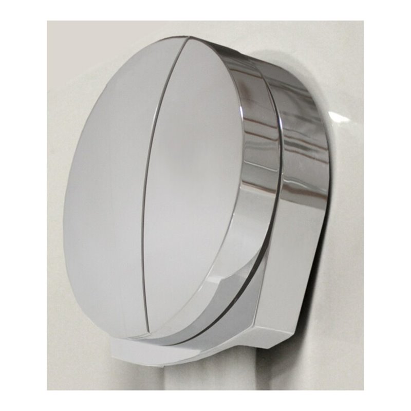 Hoesch Wanneneinlauf Combi Plus vc, mit Spezial-Ab-/Überlaufarmatur