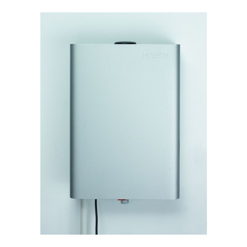 Hoesch Dampfbad SteamBox 330