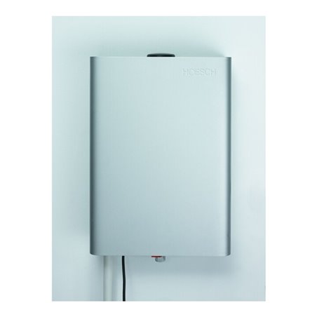 Hoesch Dampfbad SteamBox 330