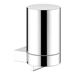 Keuco Lotionspender Plan für Flüssigseife, verchromt