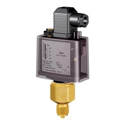 Flamco Druckbegrenzer G 1/2, Minimaldruckbegrenzer