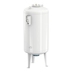 Flamco Membran-Druckbehälter AIRFIX D-E-B 16 bar, 1000 l, Rp 2