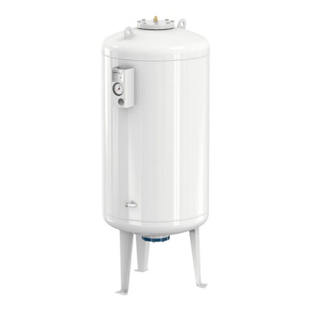 Flamco Membran-Druckbehälter AIRFIX D-E-B 16 bar, 1000 l, Rp 2