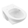 V&B Tiefspül-WC O.NOVO 36x54cm, spülrandlos, DirectFlush, weiß