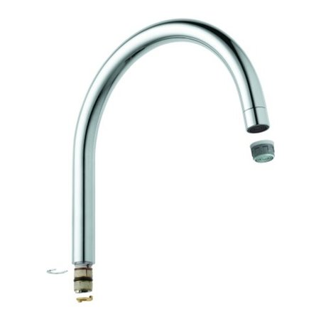 Grohe Auslauf 13266 chrom chrom