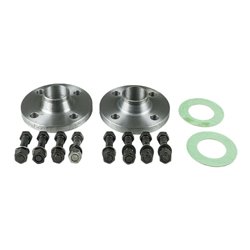 Grundfos Vorschweißflansche DN 50, PN 10, m Schrauben und Dichtungen