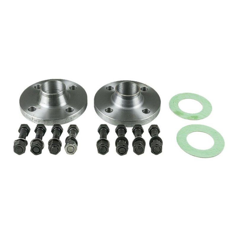 Grundfos Vorschweißflansche DN 50, PN 10, m Schrauben und Dichtungen