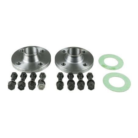 Grundfos Vorschweißflansche DN 50, PN 10, m Schrauben und Dichtungen