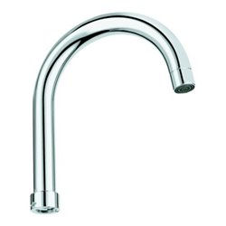 Grohe Auslauf 13267 chrom chrom