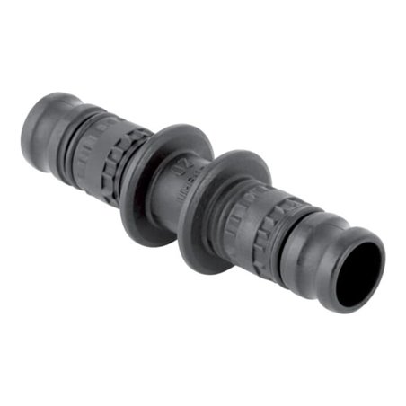 Geberit Kupplung Mepla d 63mm, PVDF