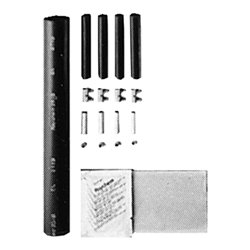 Grundfos Zubehör für Unterwasserpumpen Schrumpfmuffe KM für 4x1,5-4/3x1,5-6mm2