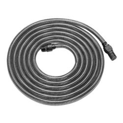 Wilo Saugschlauch-Set G 1, 7 m, m Fußventil u Verschraubung R1