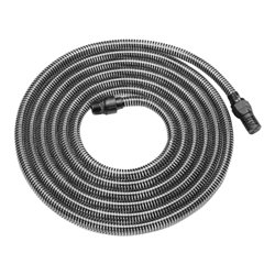 Wilo Saugschlauch-Set G 1, 7 m, m Fußventil u Verschraubung R1