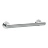 hansgrohe Haltegriff Logis Universal L 345mm, Wandmont., MS, Metall, chrom