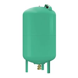 Wilo Ausdehnungsgefäß DT5 junior 60l, PN 10