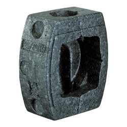 Wilo Wärmedämmschale für Umwälzpumpen