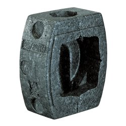 Wilo Wärmedämmschale für Umwälzpumpen