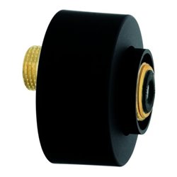 Grohe S-Anschluss 12693 velvet black