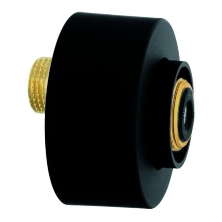 Grohe S-Anschluss 12693 velvet black