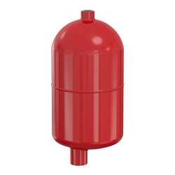 Flamco Lufttopf LTA 1, 1 l