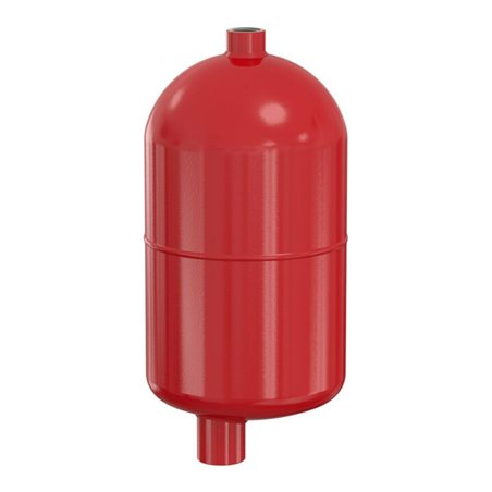 Flamco Lufttopf LTA 2, 1,6 l