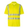Kübler Polo REFLECTIQ PSA 2 warngelb Form 5042