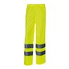Kübler Regenhose REFLECTIQ PSA 2 warngelb Form 2995