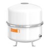 Flamco Ausdehnungsgefäß FLEXCON SOLAR 50 l, 8 b, R 3/4, Vordruck 2,5 bar, weiß