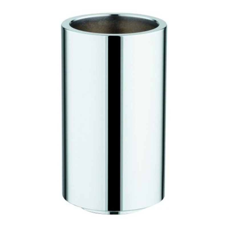 Grohe Hülse 08137 für Atrio UP-Ventil Oberbau/3-Loch WT-Wandbatterie chrom