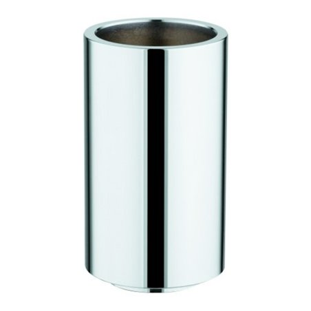 Grohe Hülse 08137 für Atrio UP-Ventil Oberbau/3-Loch WT-Wandbatterie chrom