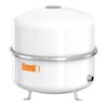 Flamco Ausdehnungsgefäß FLEXCON SOLAR 80 l, 8 bar, R 1, Vordruck 2,5 bar, weiß