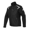 Kübler Softshell Jacke BODYFORCE schwarz Form 1425