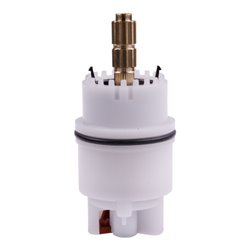 Hansa Kartusche 4.0 Niederdruck, mit Keramikscheiben